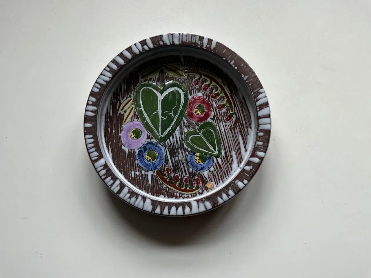 Billede 1 - Laholm keramikfad