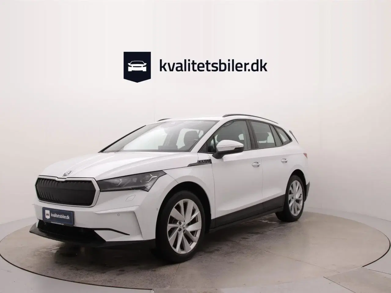 Billede 1 - Skoda Enyaq 60 iV