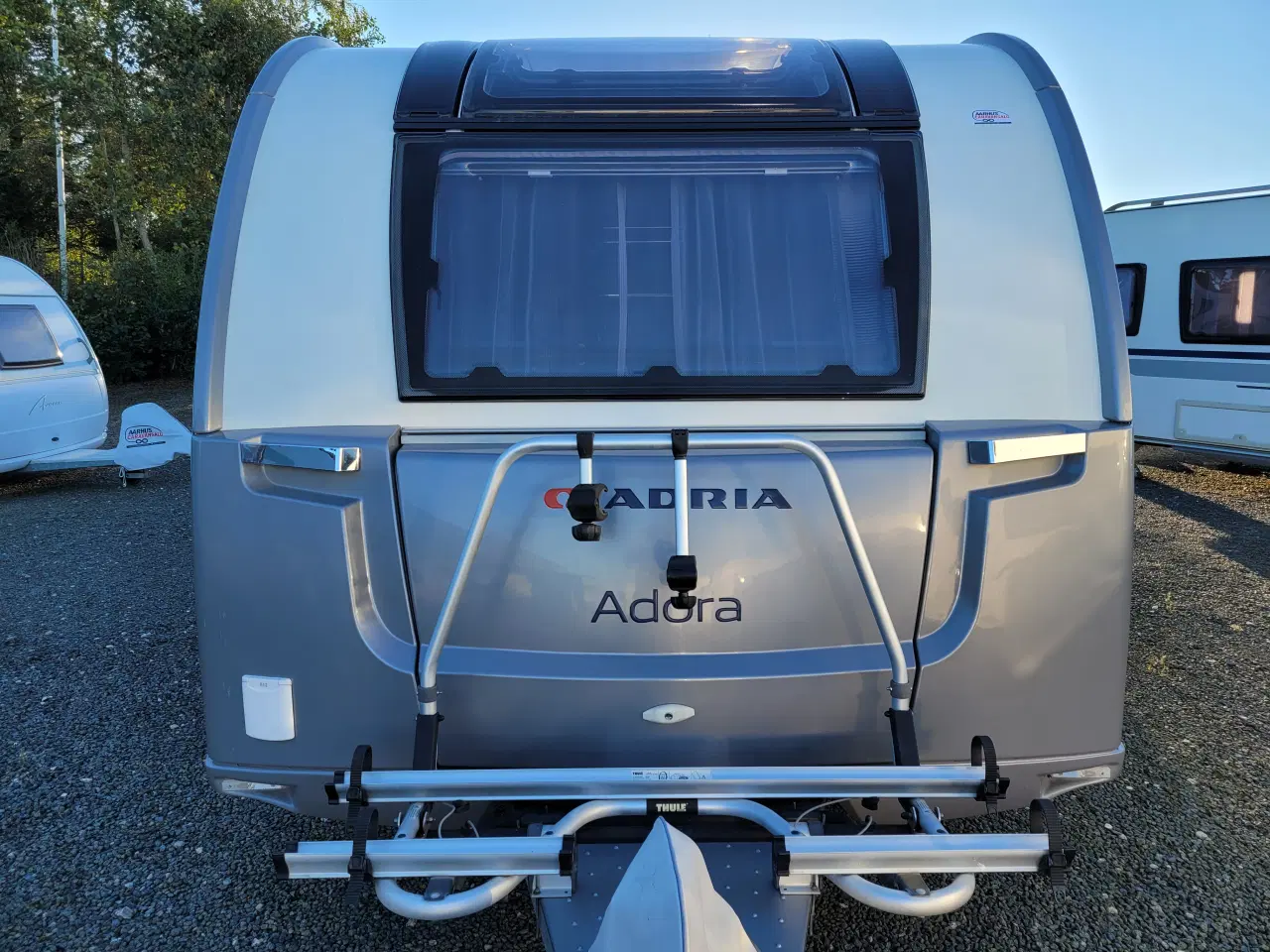 Billede 13 - 2016 Adria Adora 522 Silver Edition..ALDE