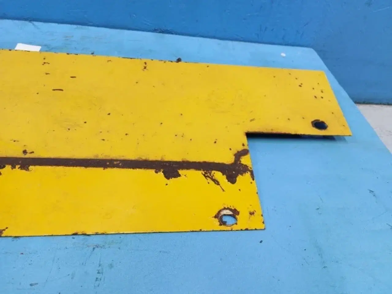 Billede 6 - Kramer 712 Skærm R. 1633030121