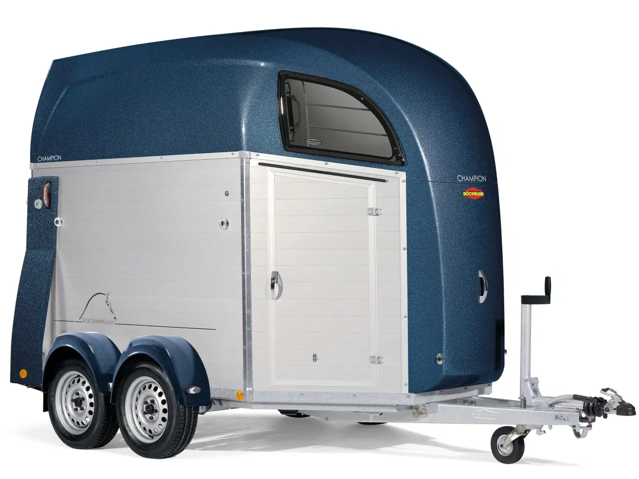 Billede 1 - Böckmann Champion R