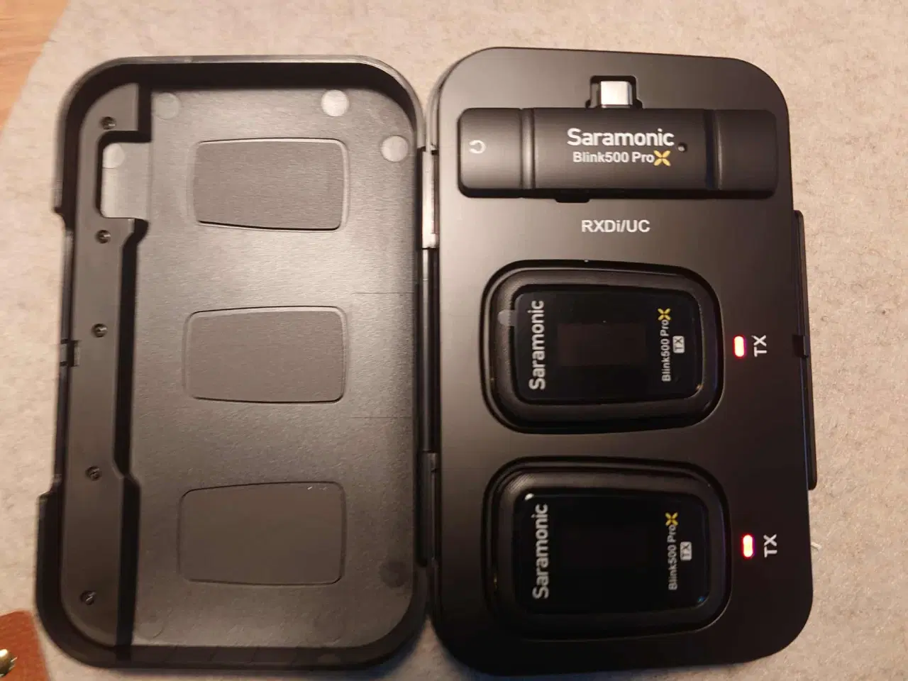 Billede 2 - Saramonic Blink500 ProX
