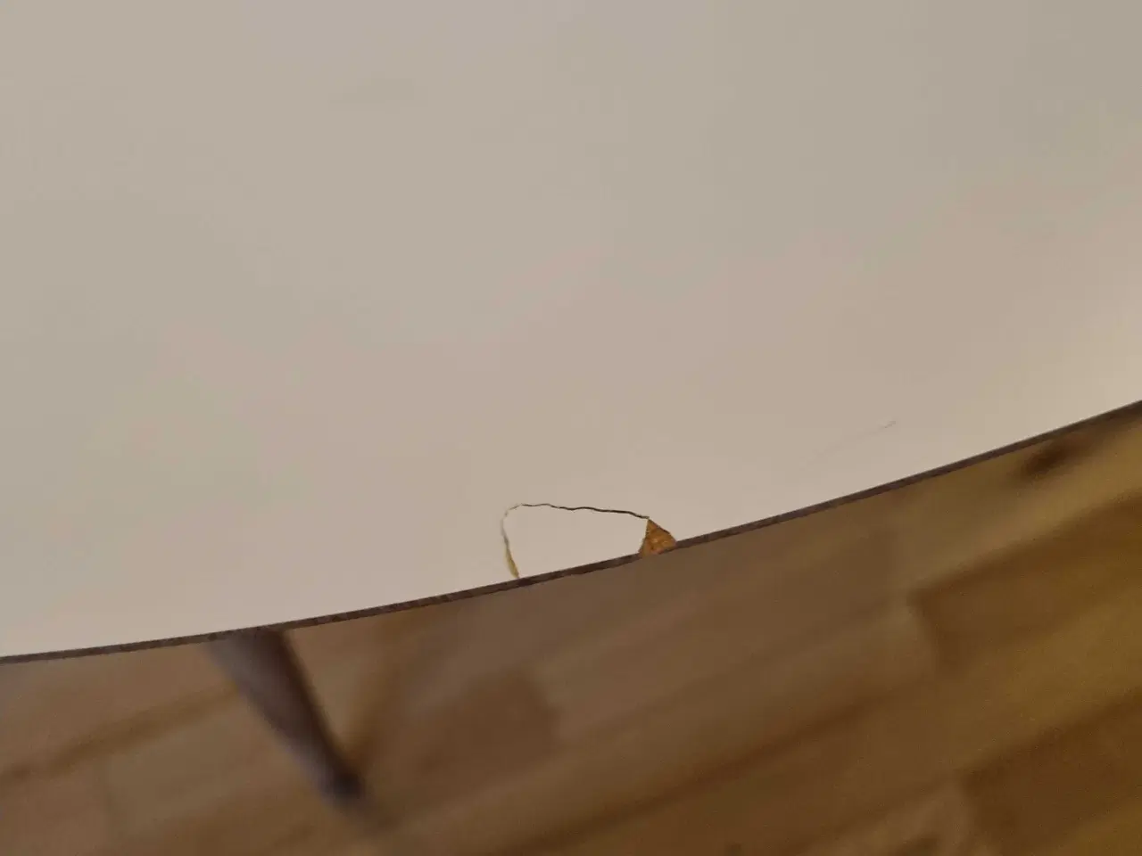 Billede 2 - Spisebord