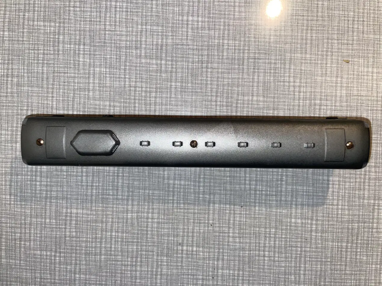 Billede 3 - Fleischmann pakvogn