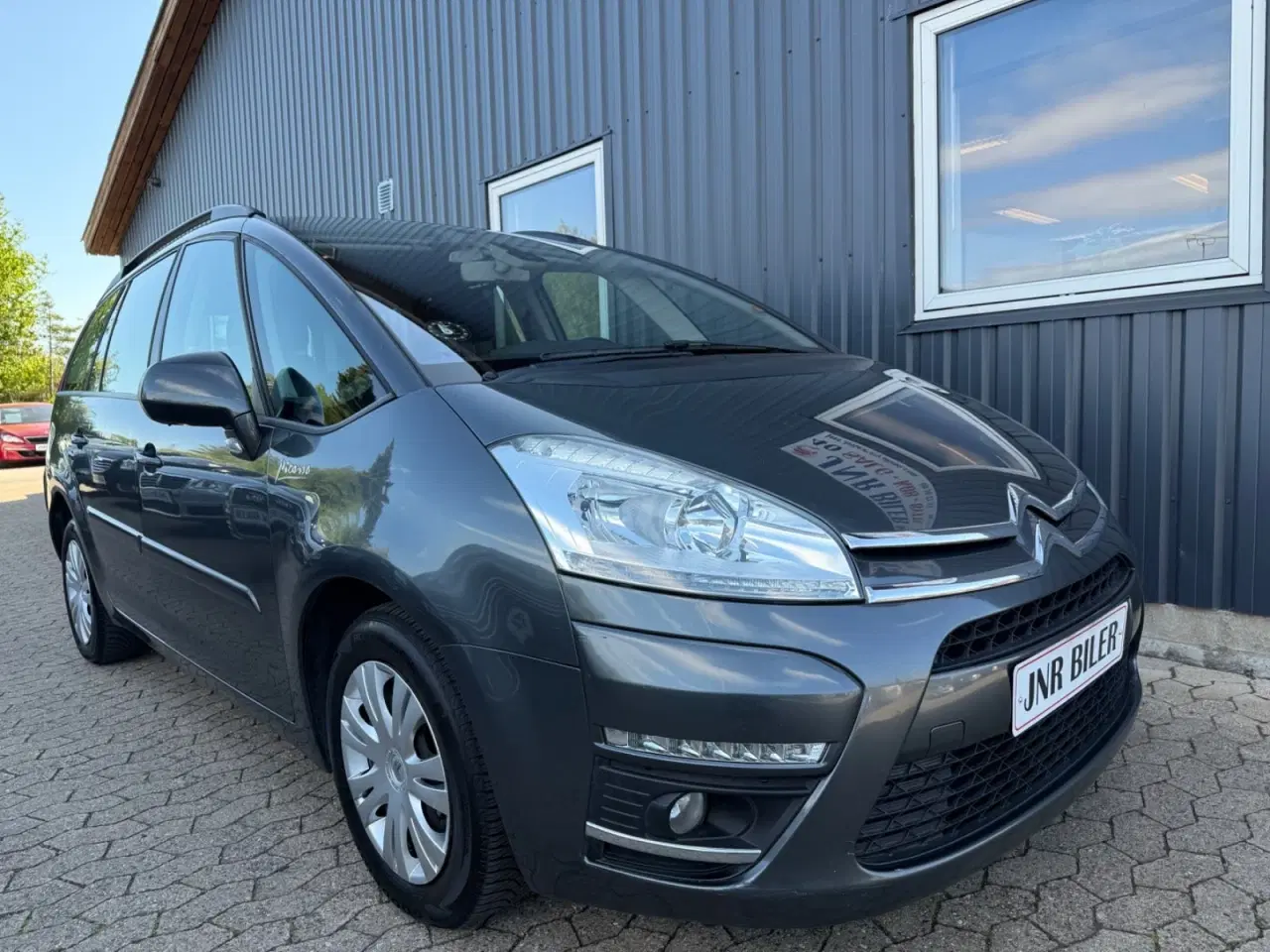 Billede 6 - Citroën Grand C4 Picasso 1,6 HDi 110 Seduction 7prs
