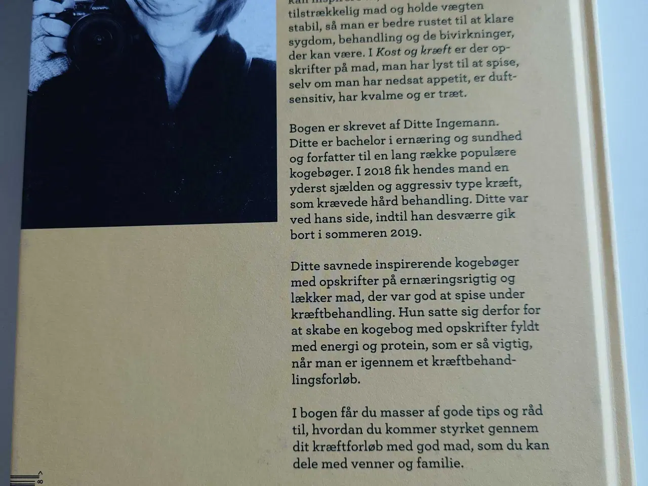 Billede 2 - Kost og kræft.