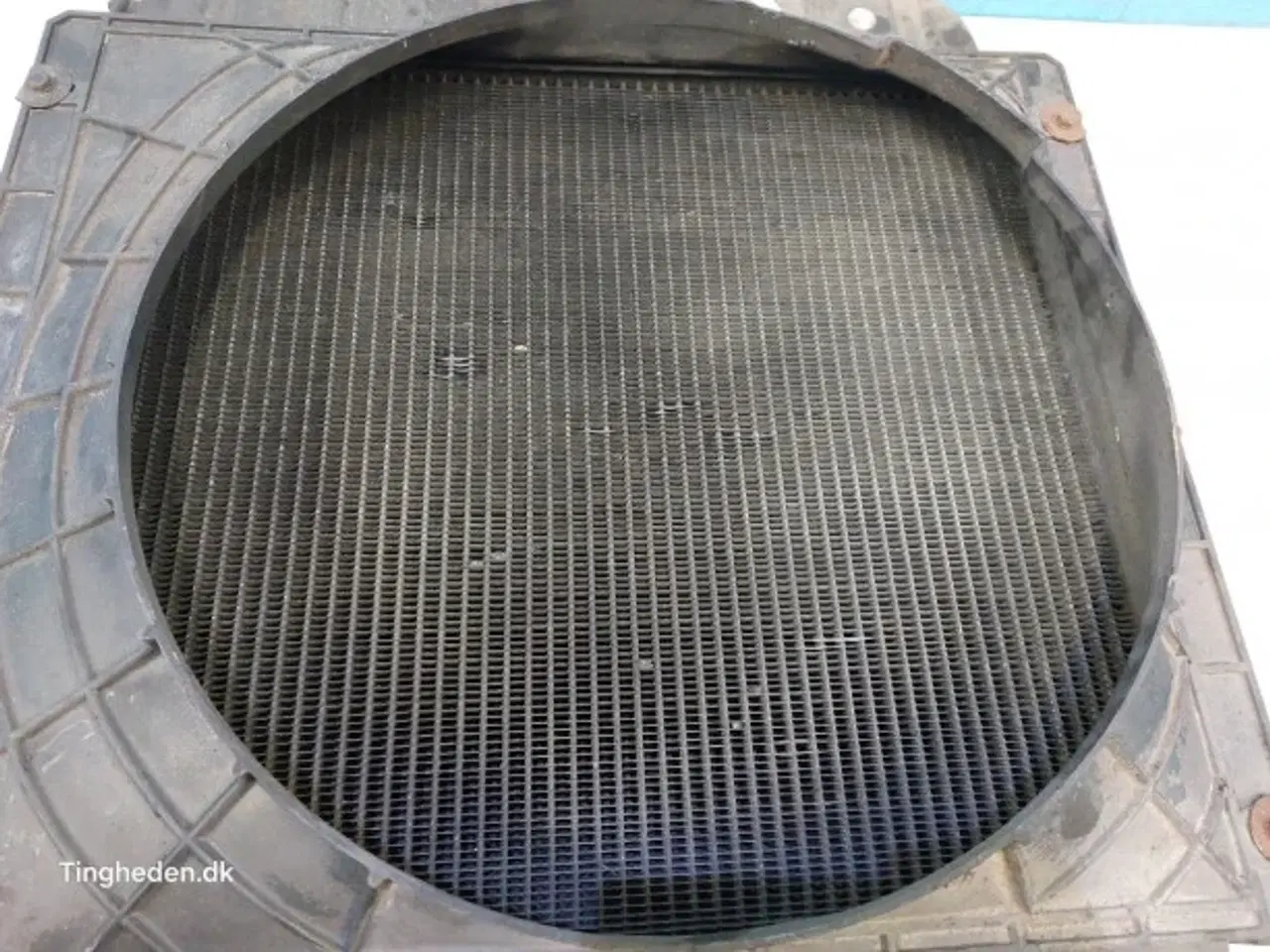 Billede 16 - Massey Ferguson 3060 Køler 3382797M91