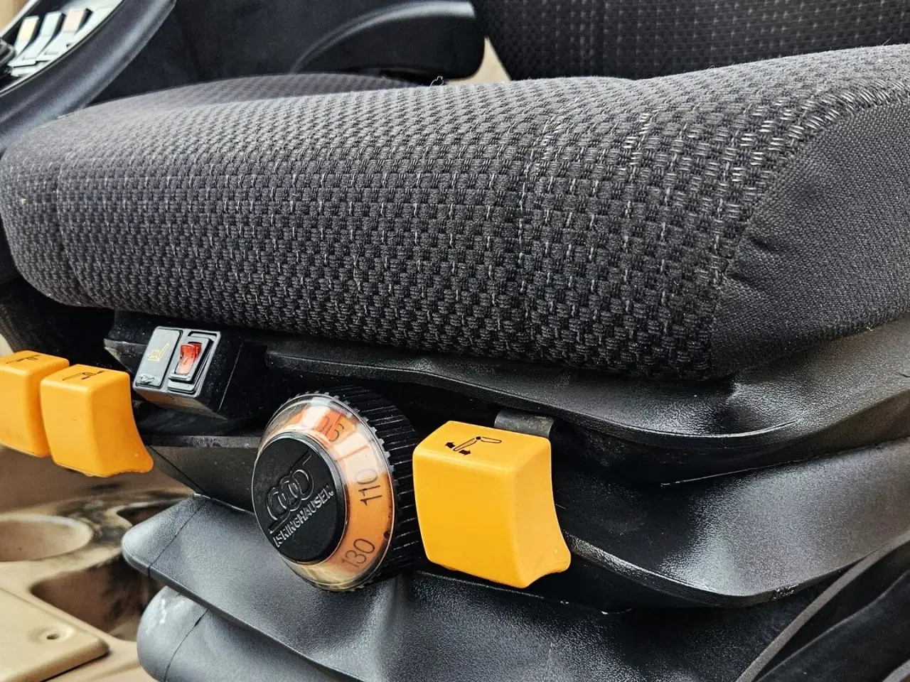 Billede 20 - Hydrema 912D / KUN 4300 TIMER / 2 stk lad medfølger