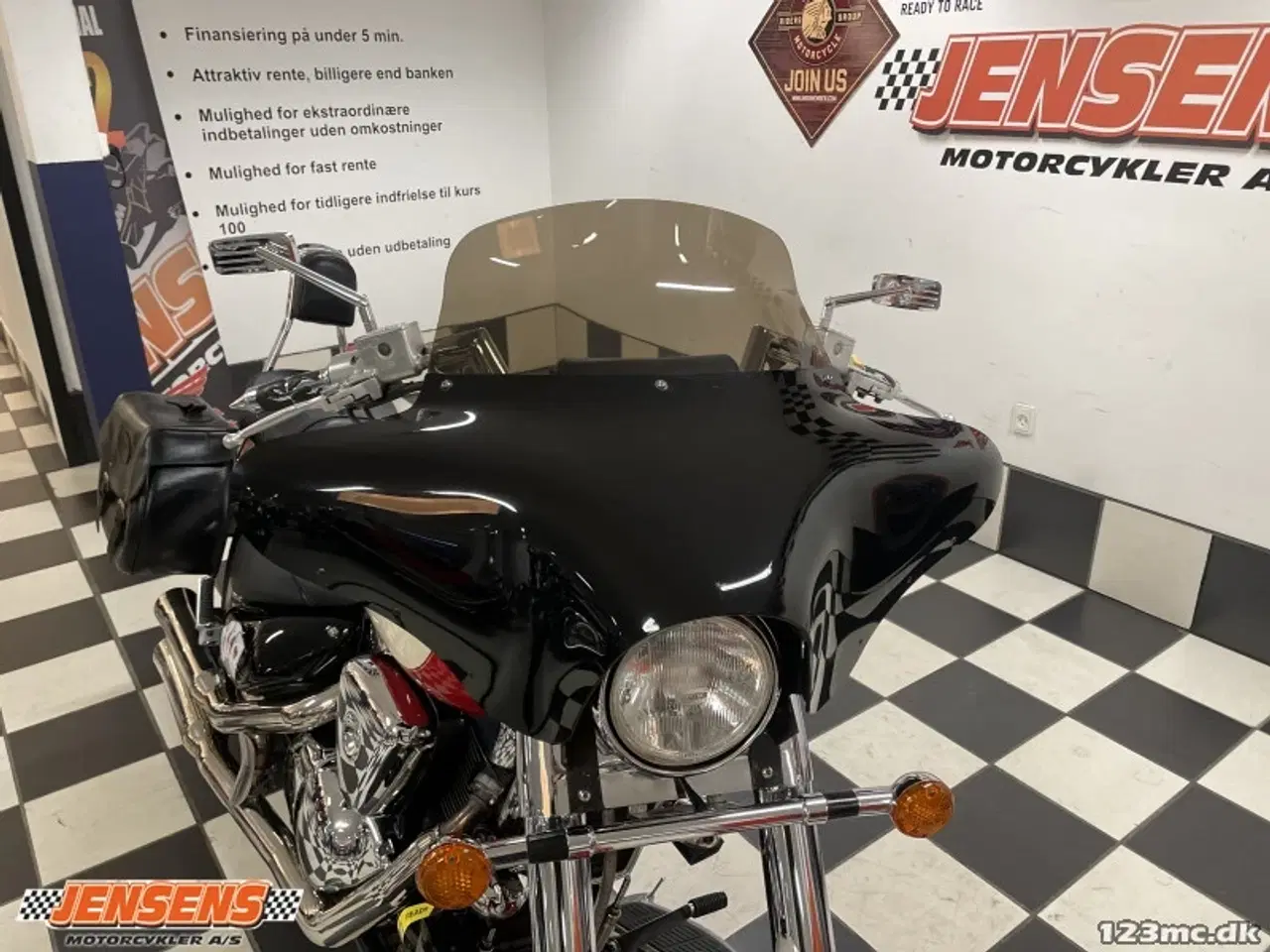 Billede 14 - Suzuki VL 1500 Intruder