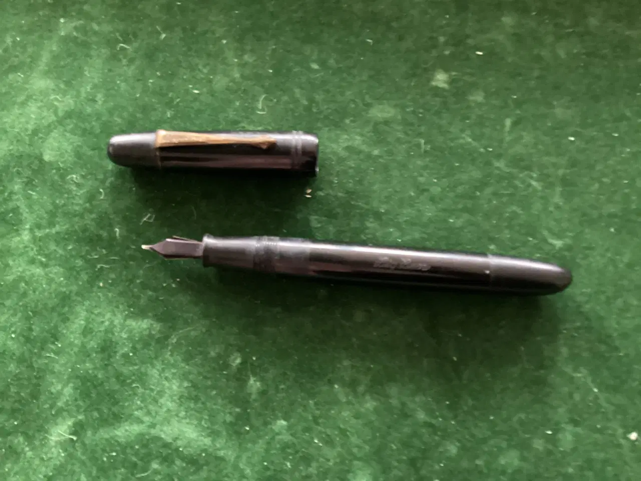 Billede 9 - BYD BYD 4 styk fyldepenne 