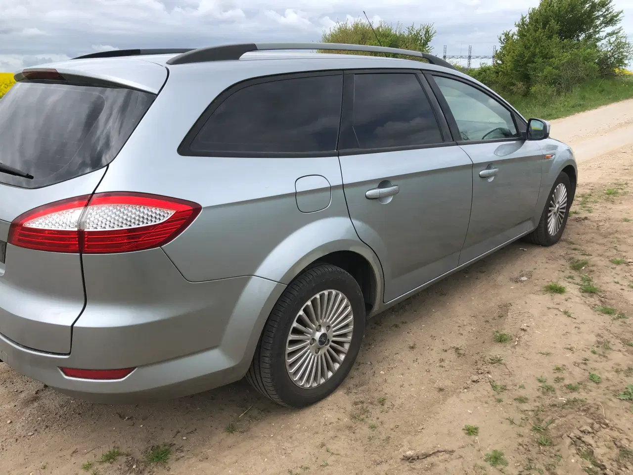 Billede 2 - Ford Mondeo 