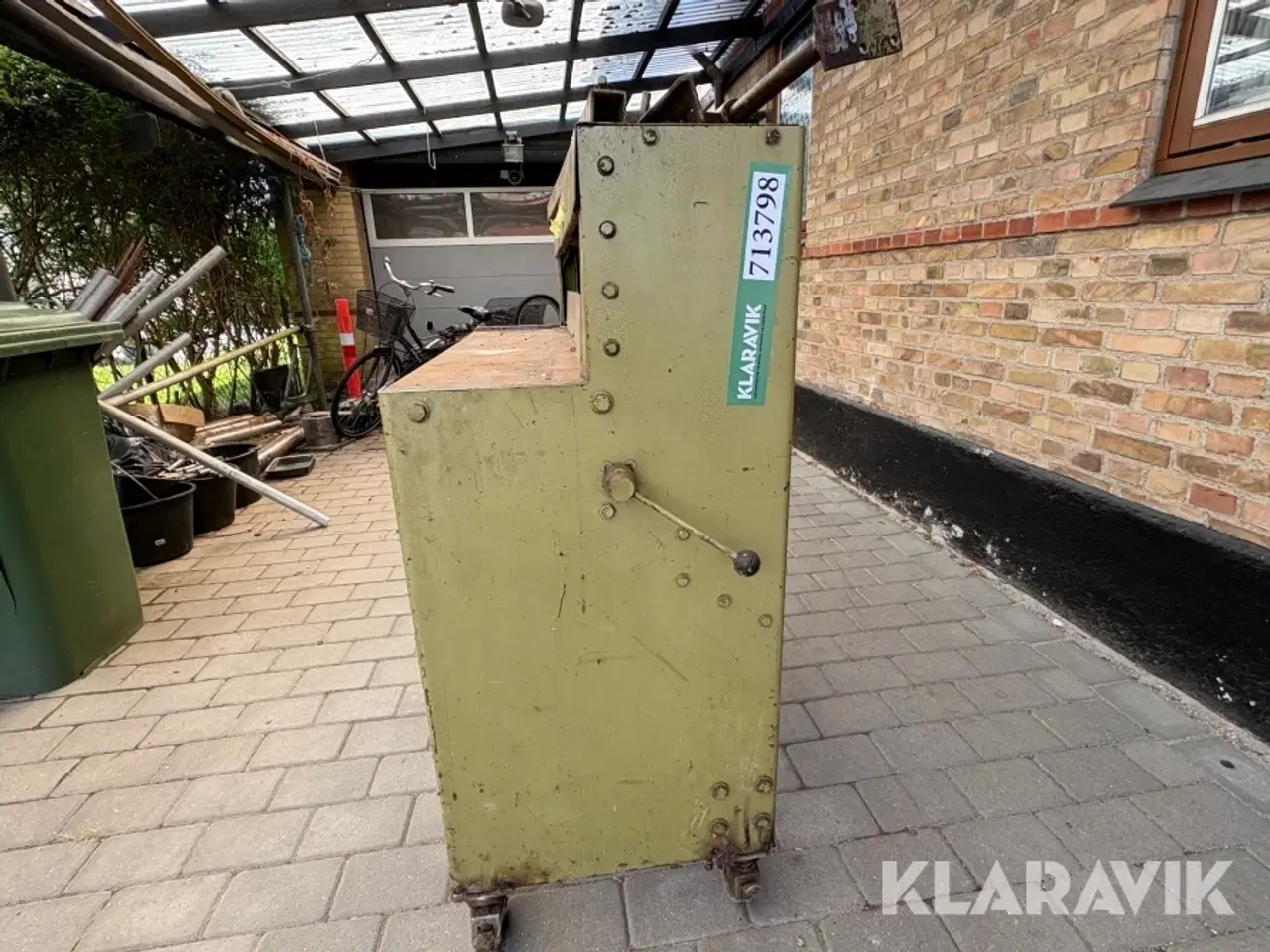 Billede 8 - Slagsaks Cidan A/S