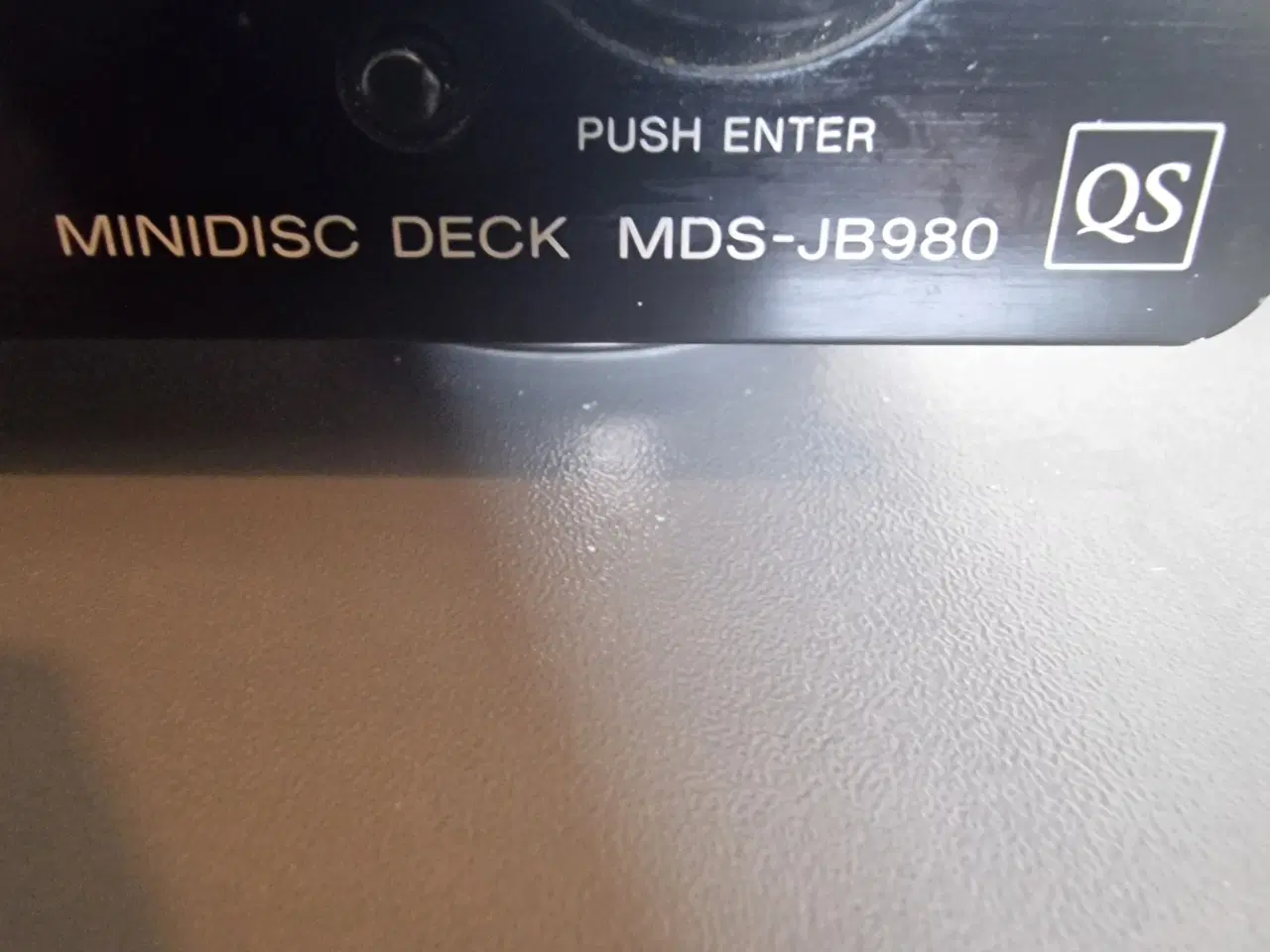Billede 7 - Sony Mini Disk MD -JB 980