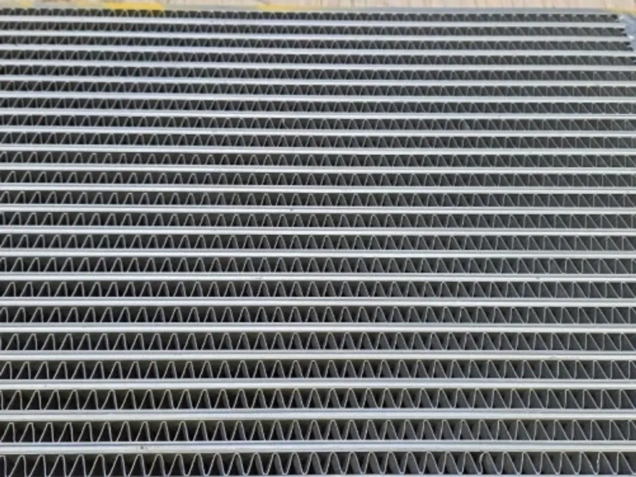 Billede 4 - New Holland TX68 Køler 9838603