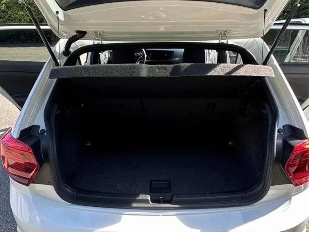 Billede 9 - VW Polo 2,0 GTi DSG