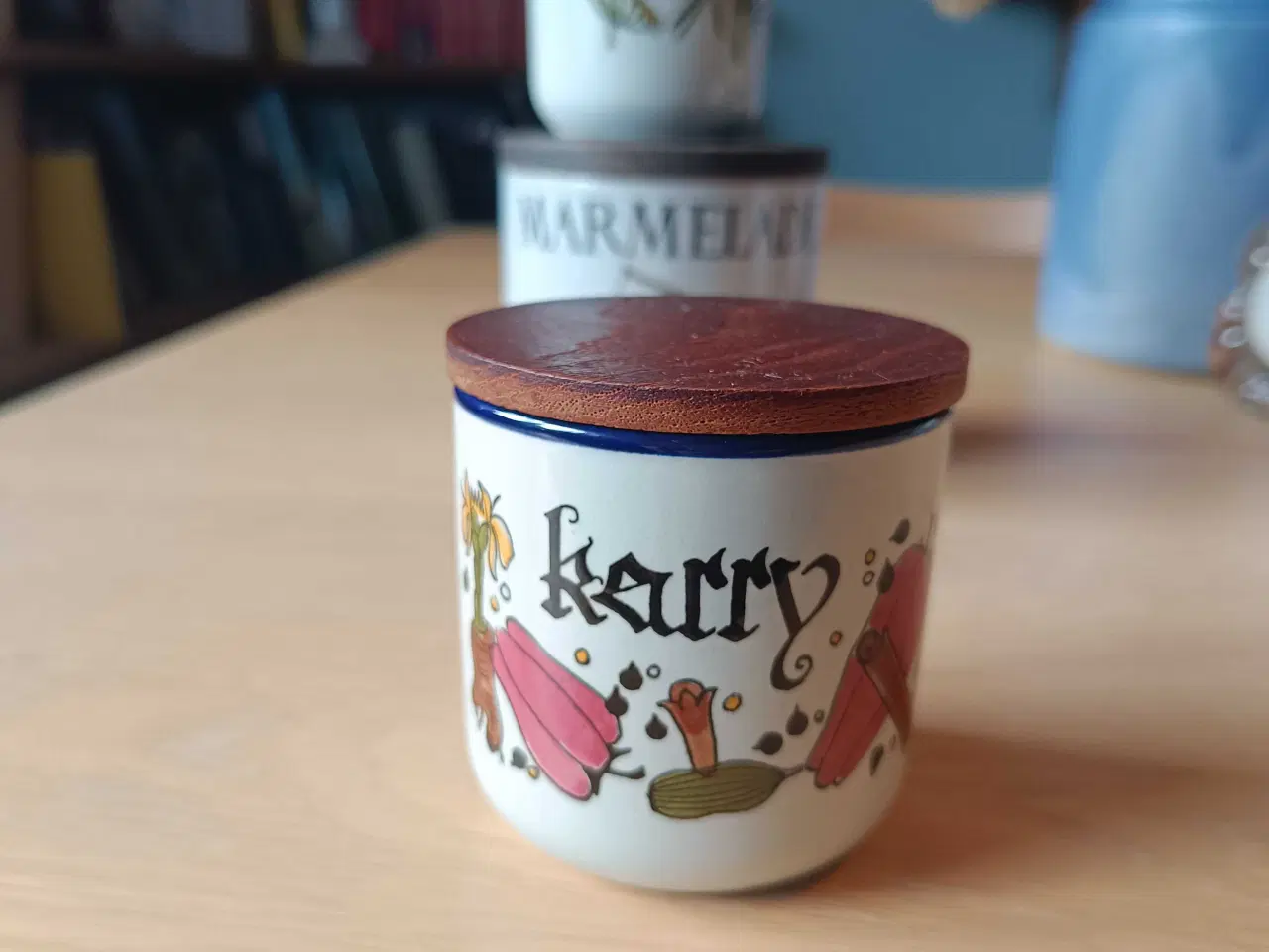 Billede 4 - Knapstrup krukker 