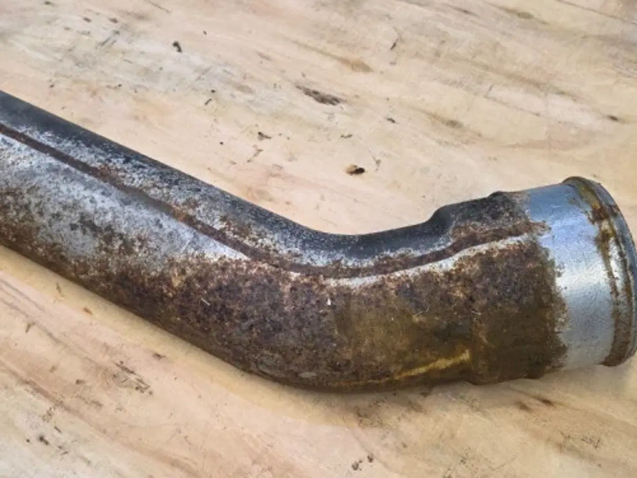 Billede 12 - Case 9120 Rør 87665184