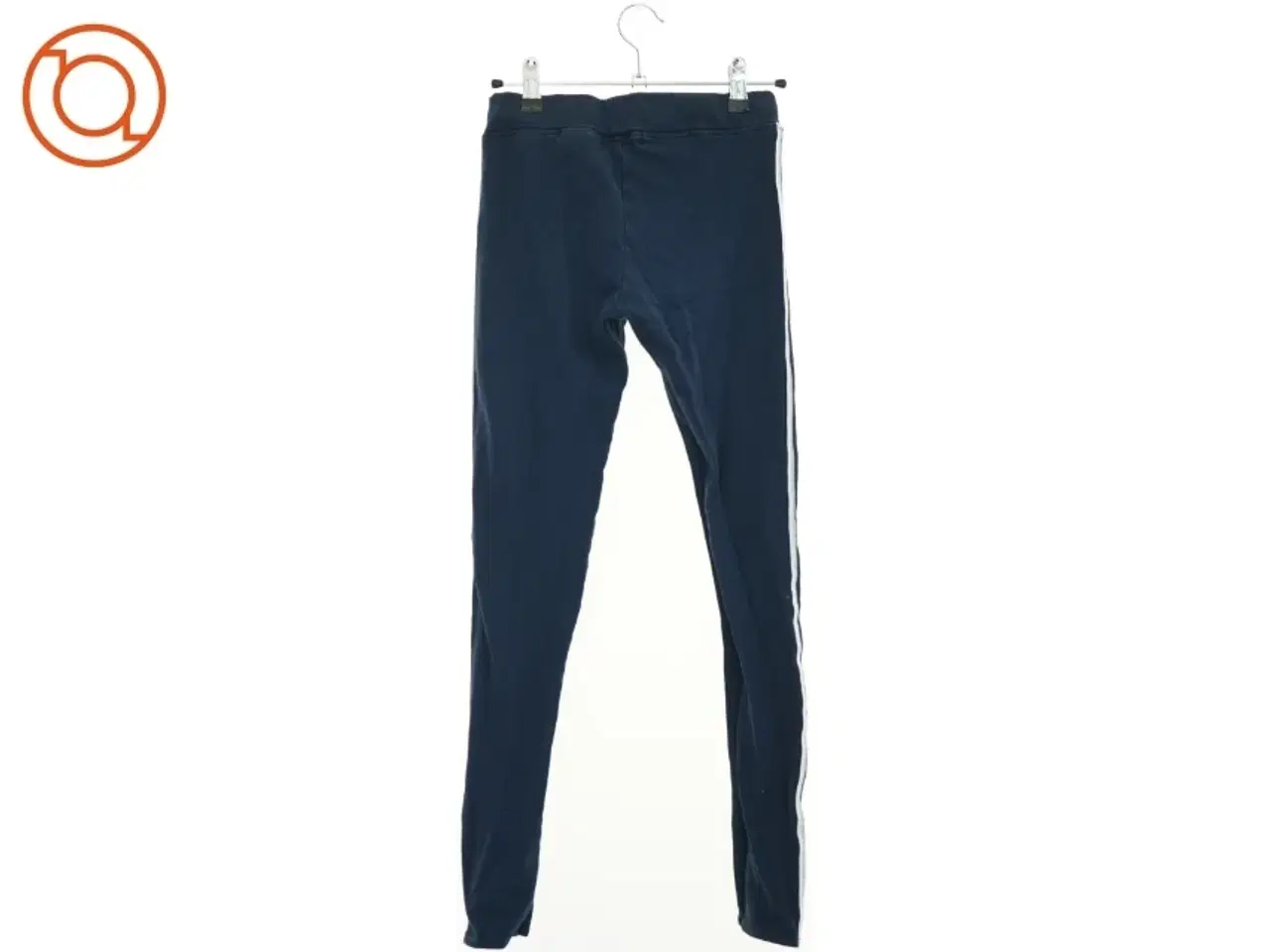 Billede 2 - Bukser fra H&M (str. 158 cm)