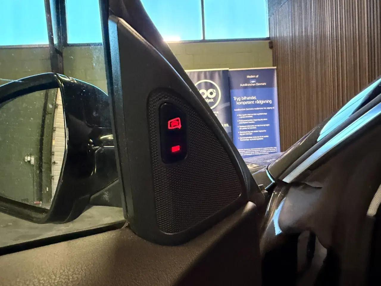 Billede 8 - Audi A5 1,8 TFSi 144 S-line Sportback Multitr.