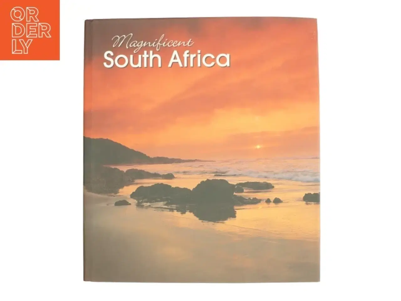 Billede 1 - Magnificent South Africa - 1st Edition (eBook) (Bog)