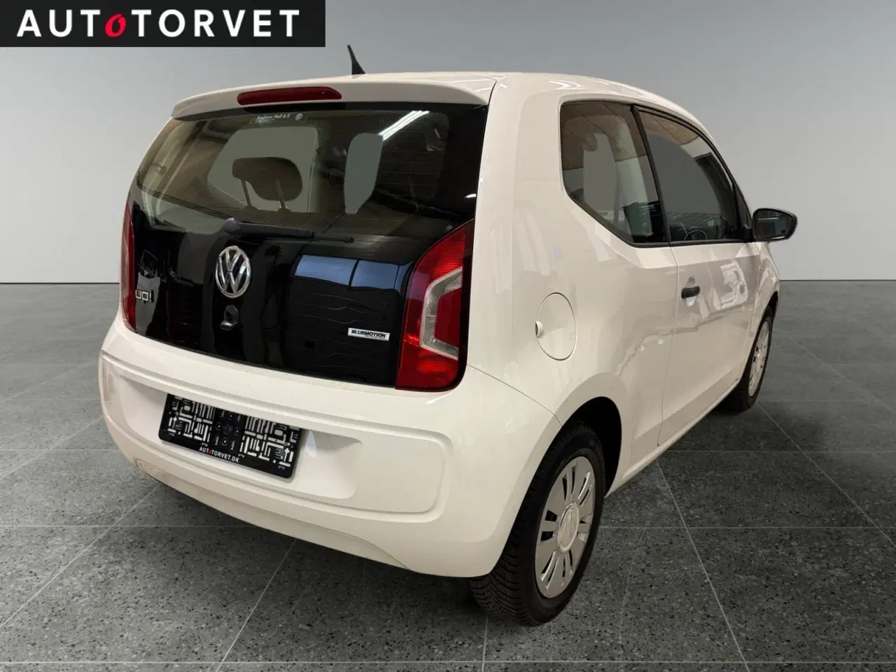 Billede 3 - VW Up! 1,0 60 Take Up! BMT
