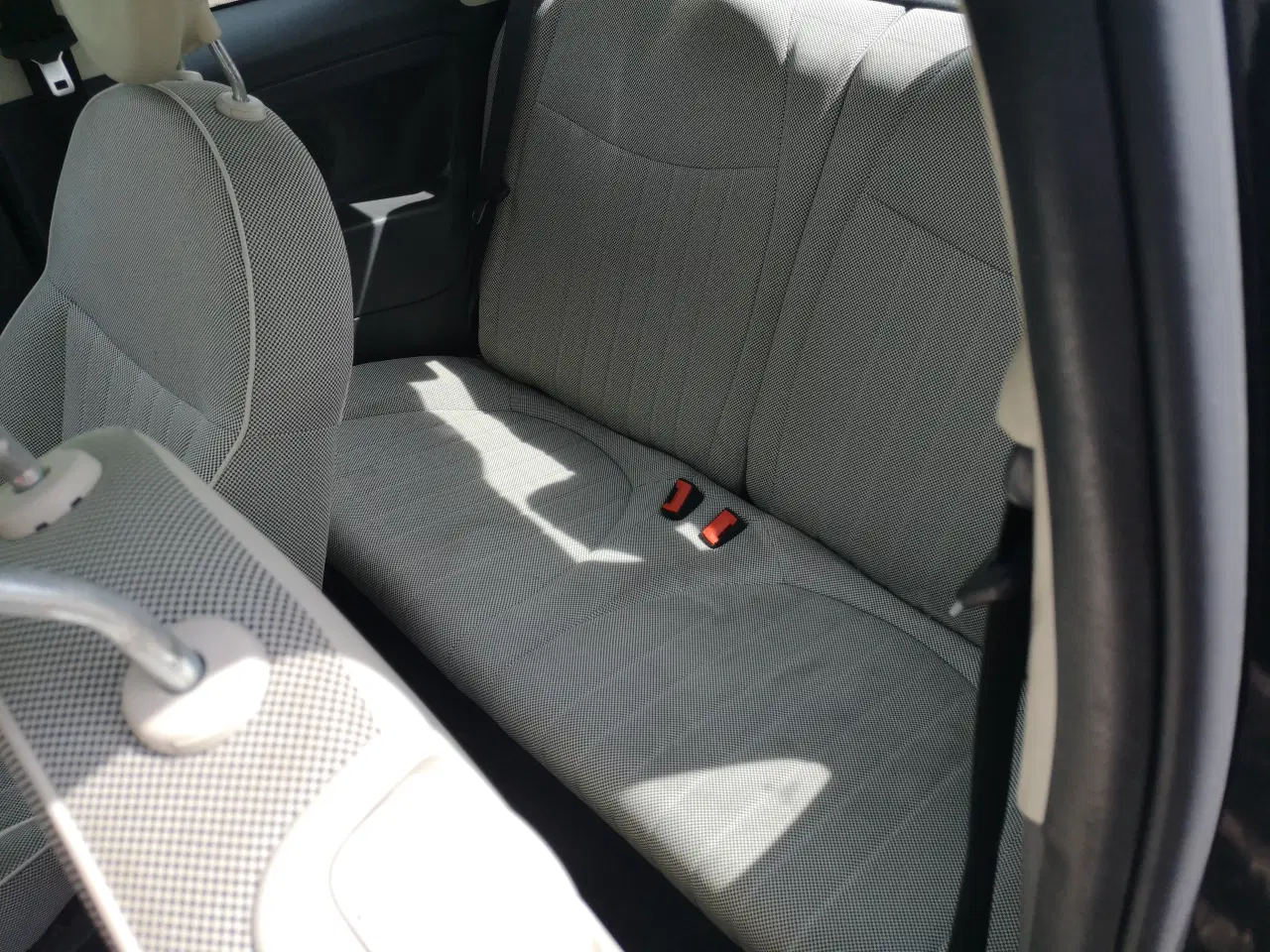 Billede 3 - Fiat 500