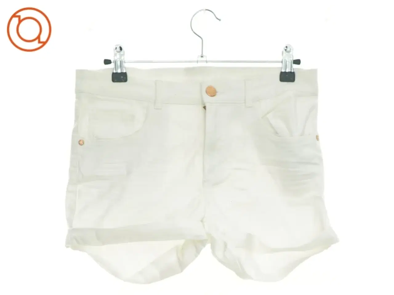 Billede 1 - Shorts fra H&M (str. 170 cm)