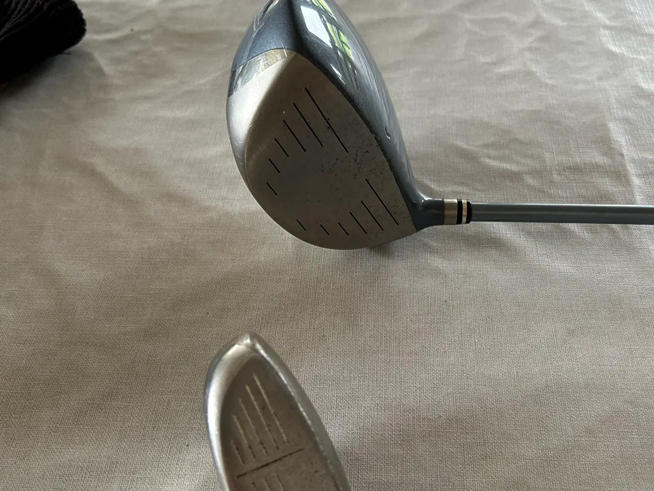 Billede 3 - Golfkøller