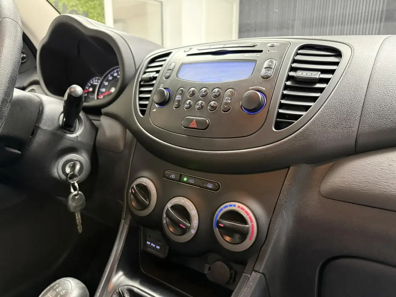 Billede 7 - Hyundai i10 1,2 85HK 5d