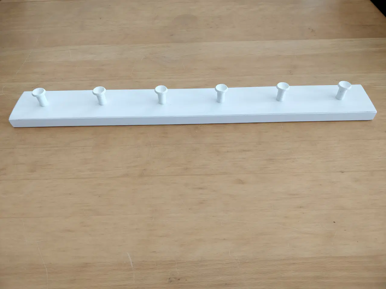 Billede 2 - Knagerække