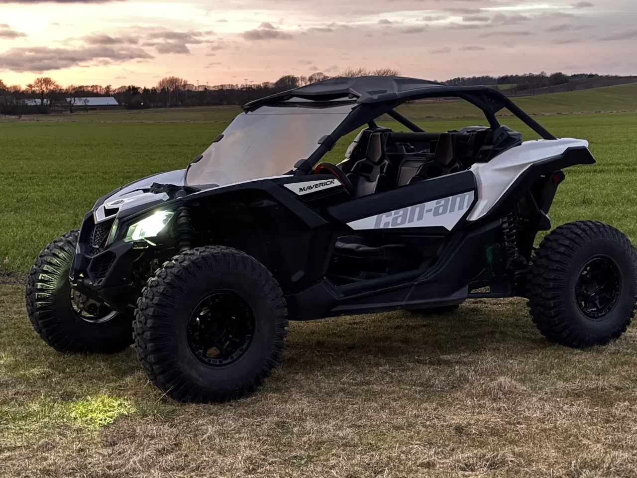 Billede 2 - Can-Am X3 Turbo