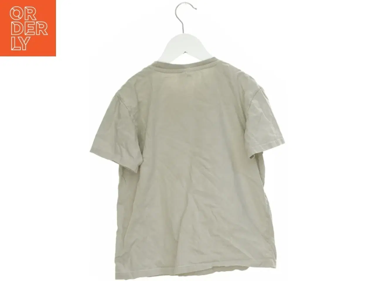 Billede 2 - T-Shirt fra Tommy Hilfiger (str. 152 cm)
