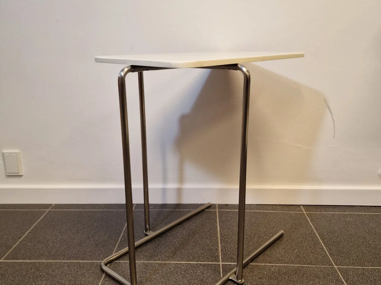 Billede 4 - Rian Ikea C-formet Sidebord.