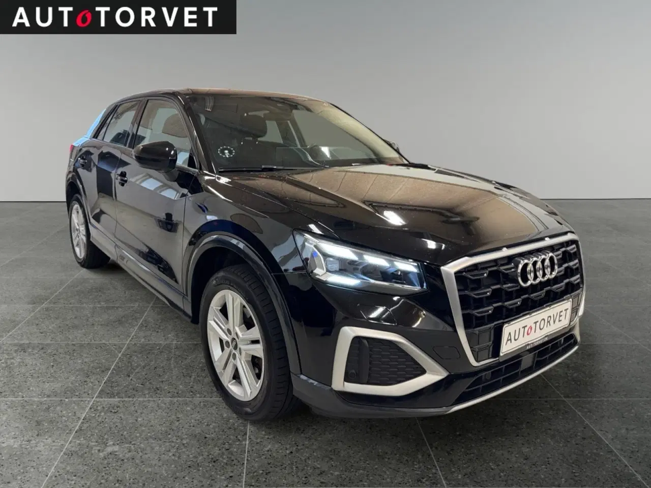 Billede 2 - Audi Q2 35 TFSi Prestige S-tr.