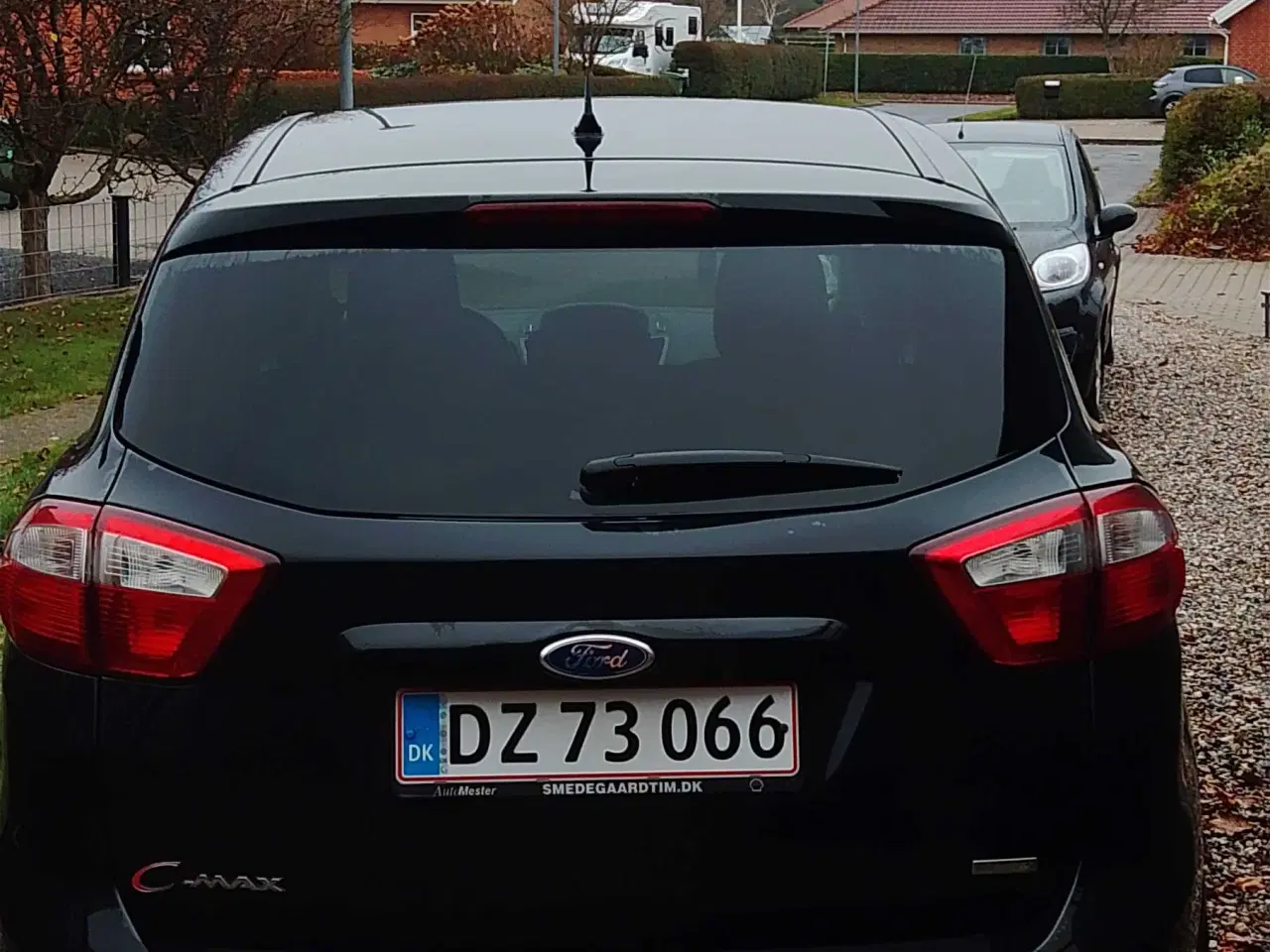 Billede 5 - Pæn og velholdt 