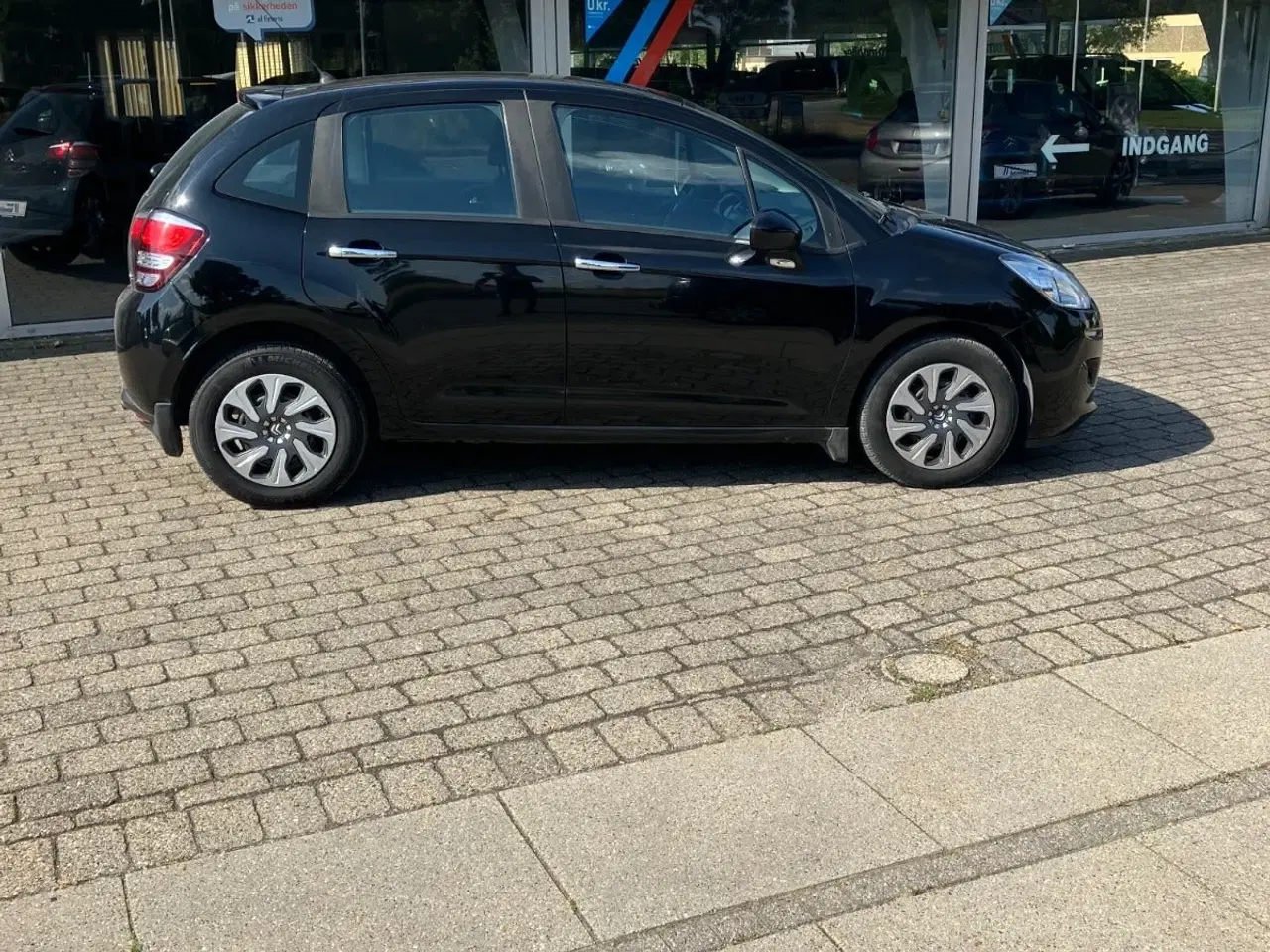 Billede 4 - Citroën C3 1,2 PureTech 82 Seduction Upgrade