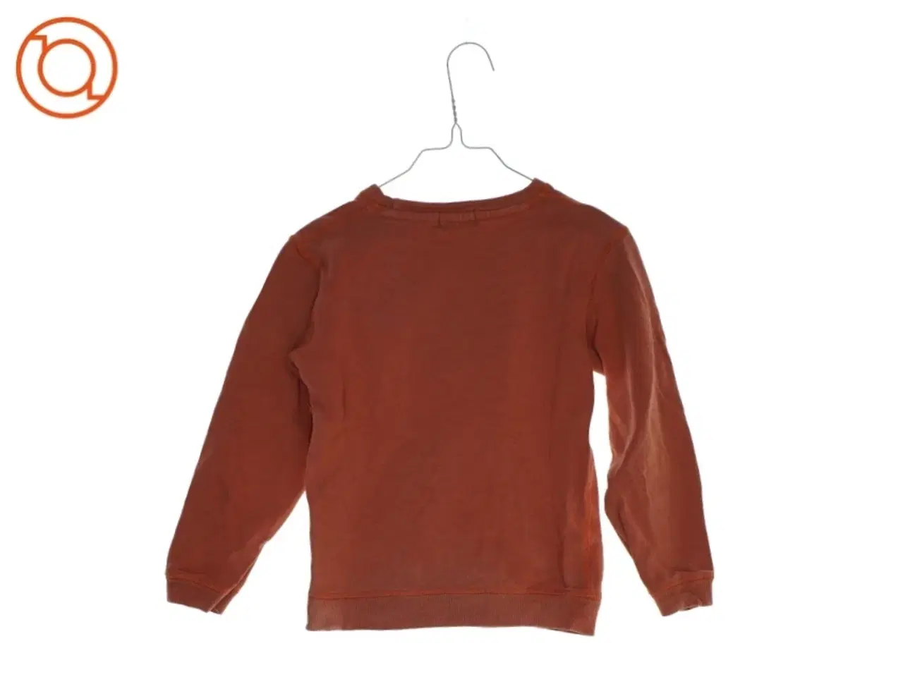 Billede 2 - Sweatshirt fra Bakito (str. 6 år)