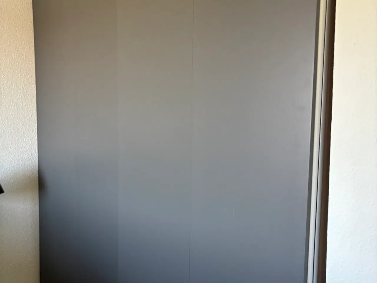 Billede 1 - PAX garderobeskab fra ikea