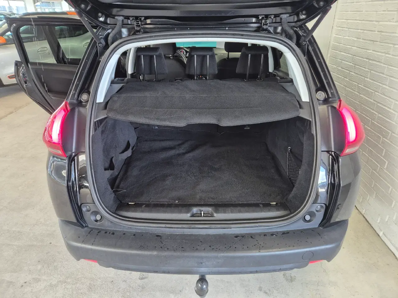 Billede 18 - Peugeot 2008 1,6 BlueHDi Chili 100HK