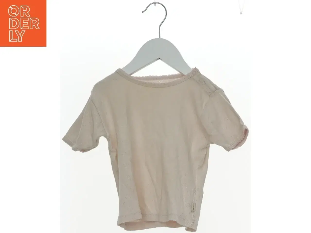 Billede 1 - T-Shirt fra Fixoni (str. 86 cm)