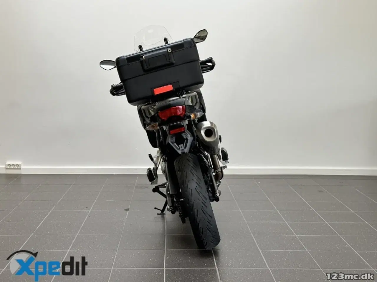 Billede 8 - BMW F 750 GS