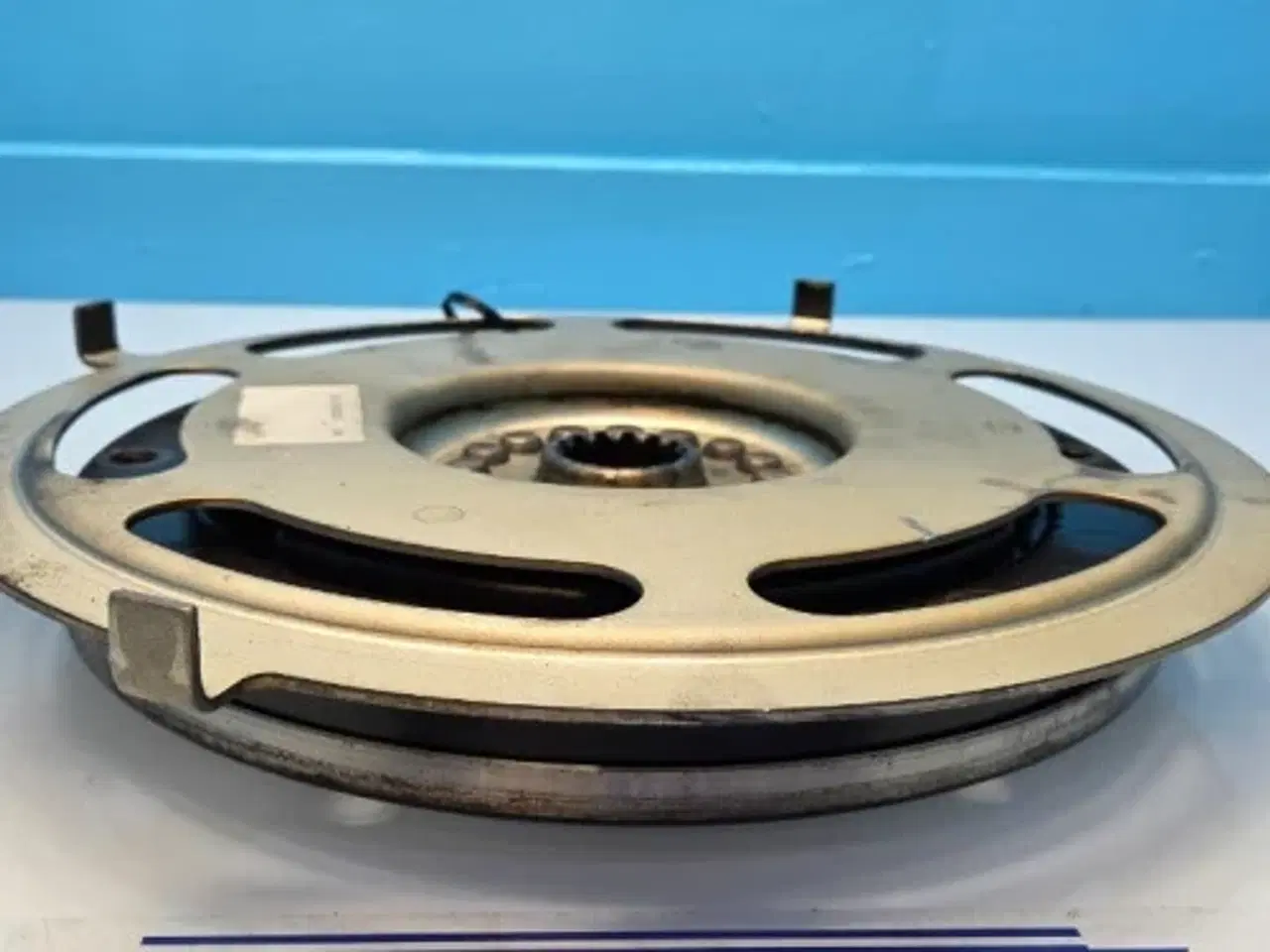 Billede 3 - Case Optum 300 Svingningsdæmper 47611756