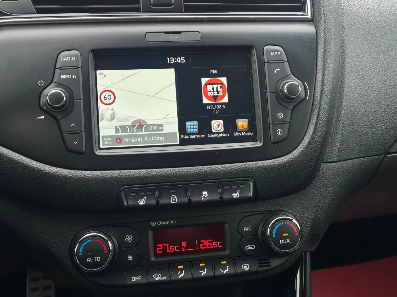 Billede 12 - Kia Ceed 1,6 CRDi 136 GT-Line SW