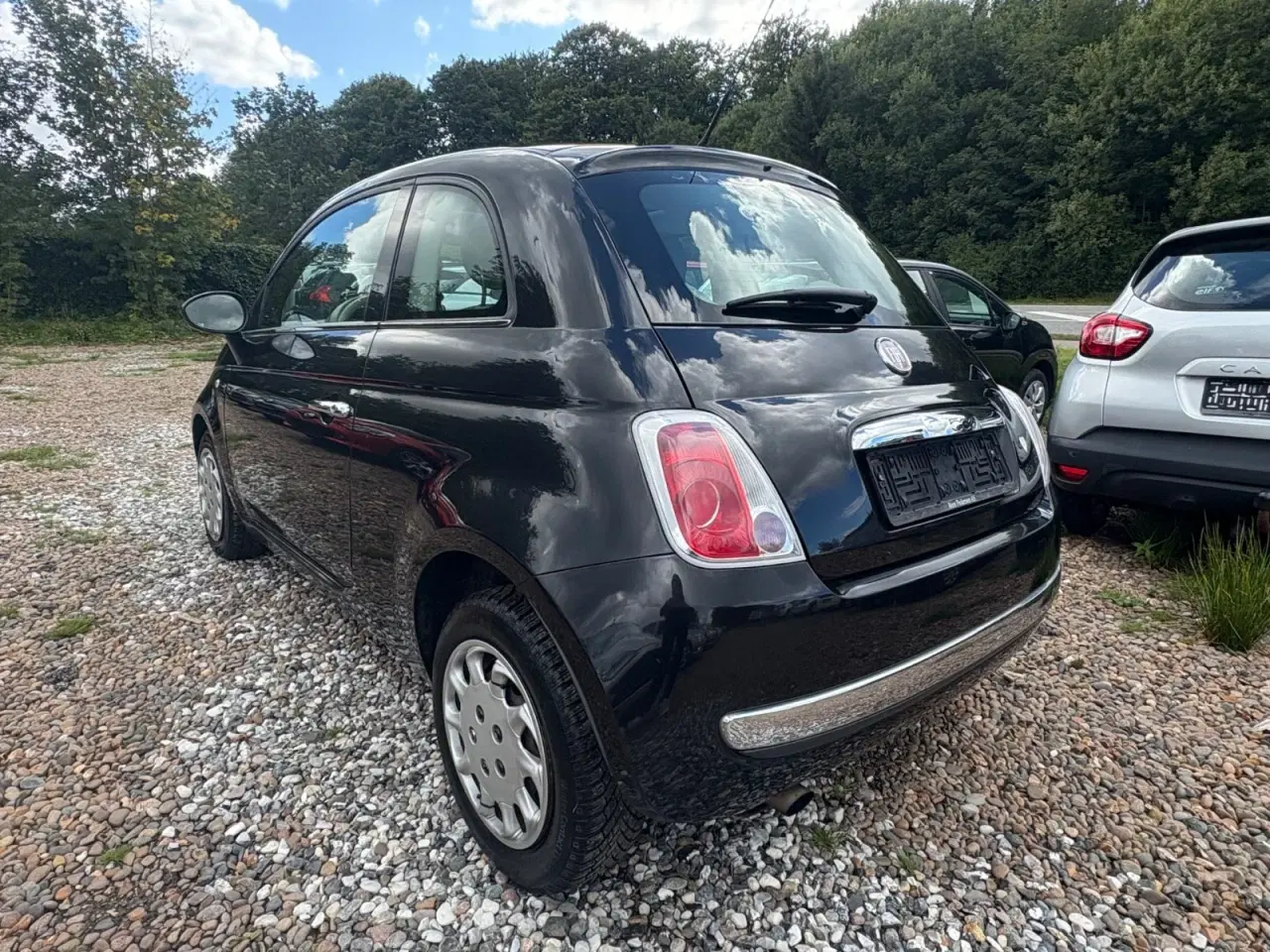 Billede 5 - Fiat 500C 1,2 Lounge