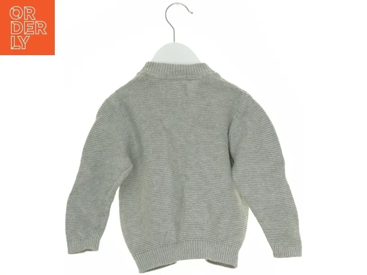 Billede 2 - Cardigan fra Zara (str. 98 cm)