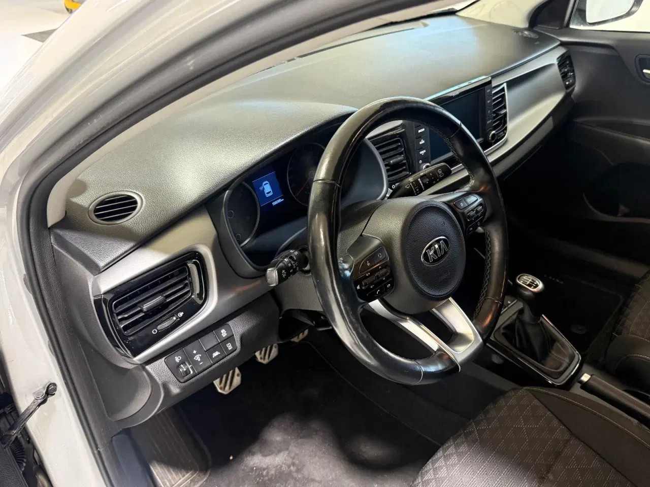 Billede 10 - Kia Rio 1,0 T-GDi Advance