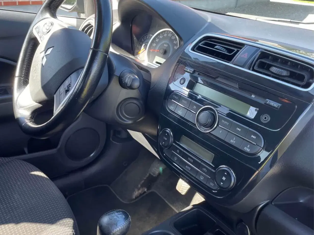 Billede 4 - Fin øko bil sælges