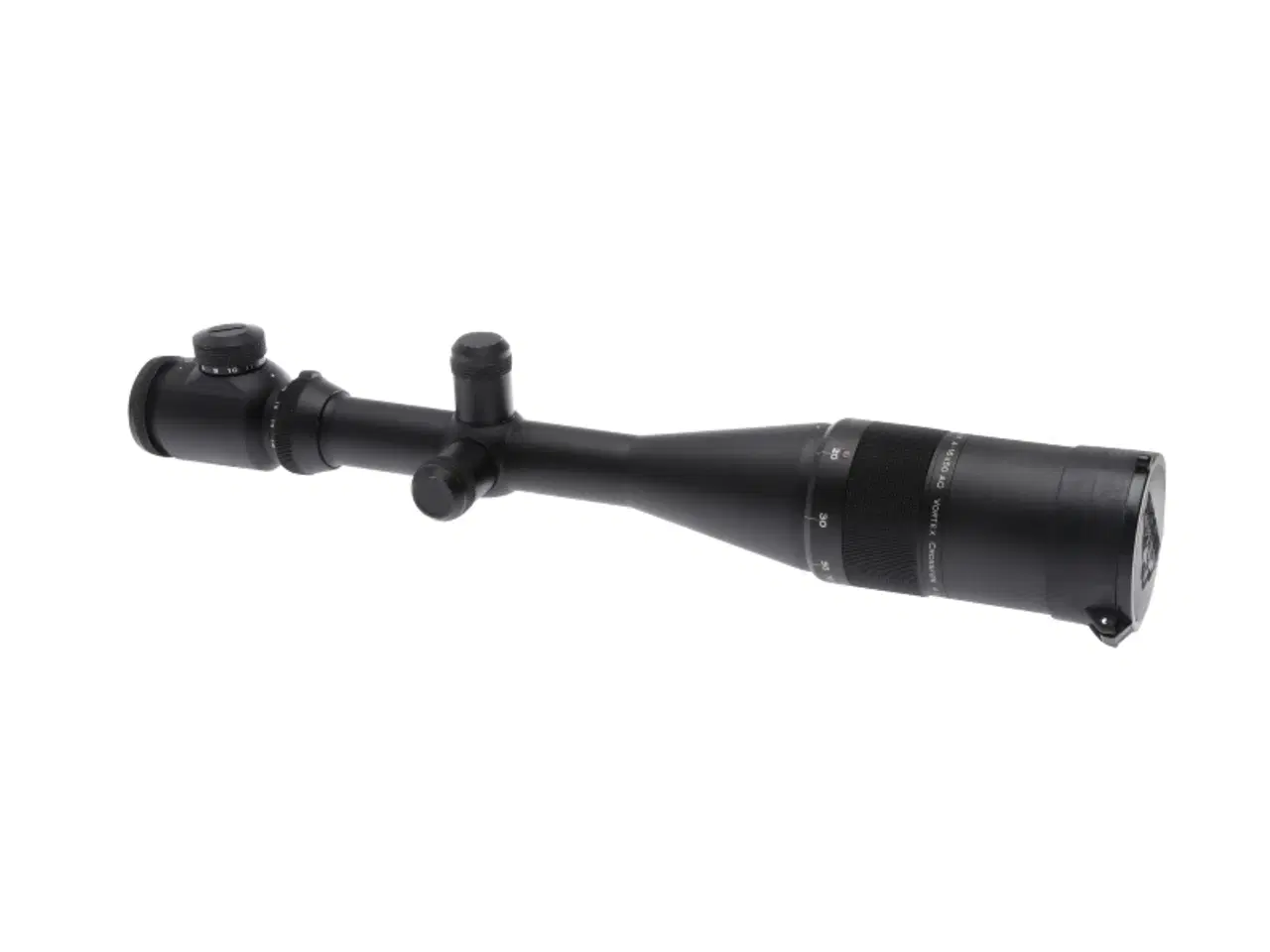 Billede 1 - Brugt - Vortex Crossfire 4-16x50 AO