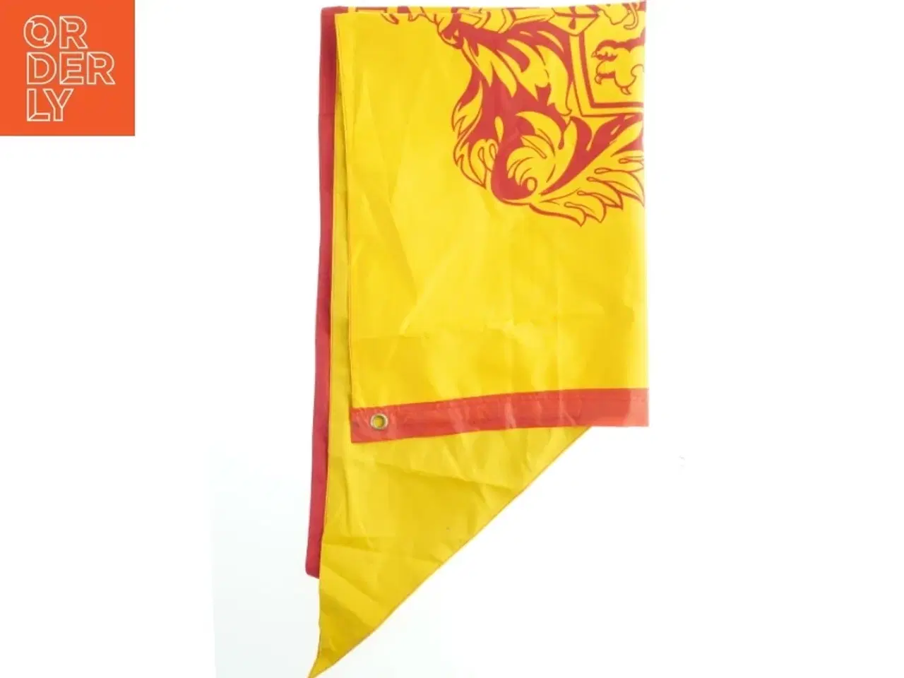 Billede 3 - Gryffindor banner fra Harry Potter (str. 125x72 cm)