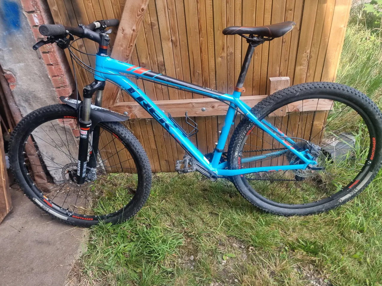 Billede 1 - TREK 29 Tommer 
